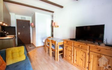 Furnished flat 2 rooms - image - 5