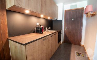 Furnished flat 2 rooms - image - 2