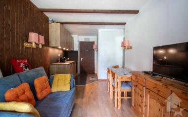 Furnished flat 2 rooms - image - 7
