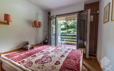 Furnished flat 2 rooms - image - 8