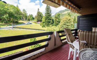 Furnished flat 2 rooms - image - 10
