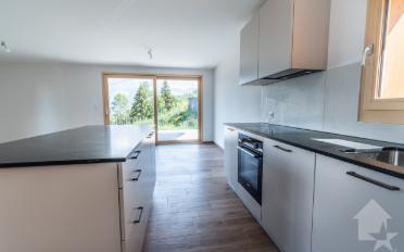 Chalet 5.5 pièces - image - 2
