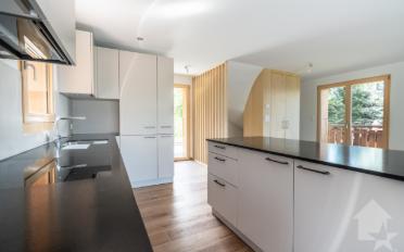 Chalet 5.5 pièces - image - 1