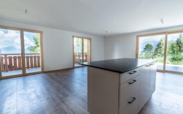 Chalet 5.5 pièces - image - 3