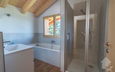 Chalet 5.5 pièces - image - 7