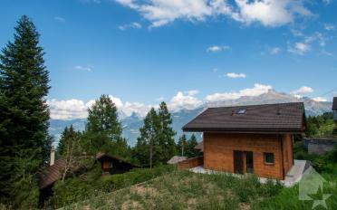 Chalet 5.5 pièces - image - 9