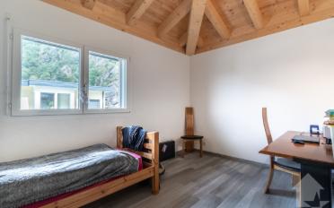 Dachwohnung 3.5 Zimmer - image - 7