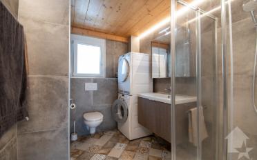 Dachwohnung 3.5 Zimmer - image - 5