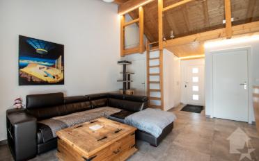 Dachwohnung 3.5 Zimmer - image - 3