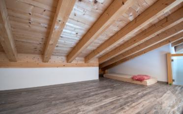 Dachwohnung 3.5 Zimmer - image - 8