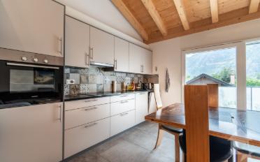 Dachwohnung 3.5 Zimmer - image - 2