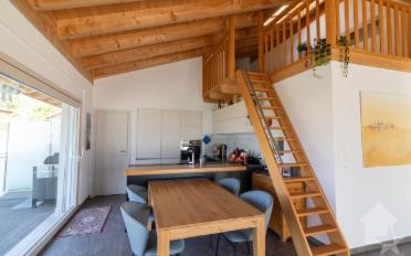 Wohnung 4.5 Zimmer - image - 4