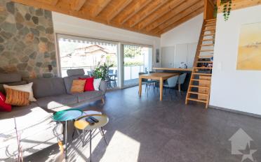 Wohnung 4.5 Zimmer - image - 2