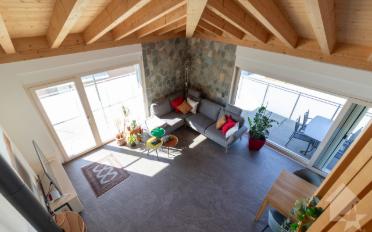 Wohnung 4.5 Zimmer - image - 7