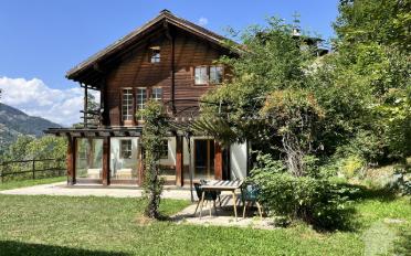 Chalet 7.5 Zimmer - image - 1
