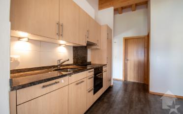 Mansarde 3.5 Zimmer - image - 2