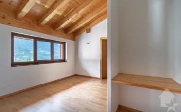 Mansarde 3.5 Zimmer - image - 6