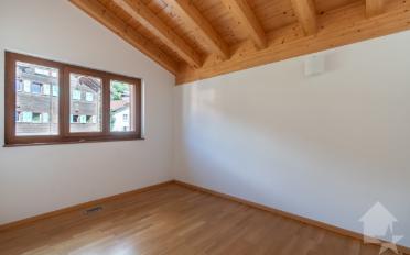 Mansarde 3.5 Zimmer - image - 9