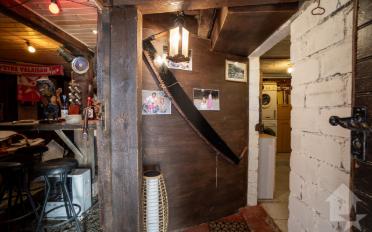 Chalet 5 pièces - image - 11