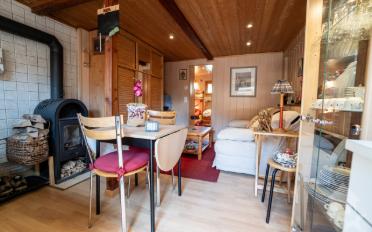 Chalet 5 pièces - image - 9