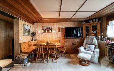 Chalet 5 pièces - image - 3