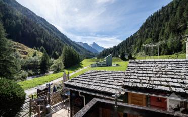 Chalet 5 pièces - image - 8