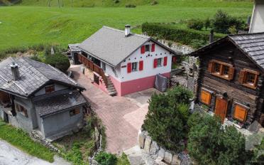 Chalet 5 pièces - image - 13