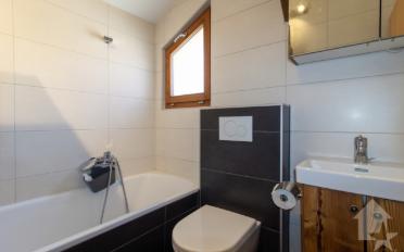 Einfamilienhaus 4.5 Zimmer - image - 12
