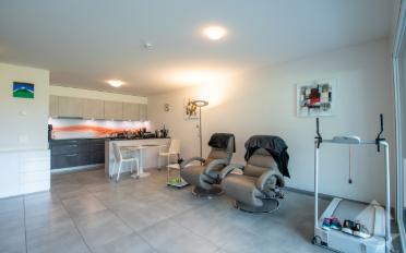 Wohnung 2.5 Zimmer - image - 4