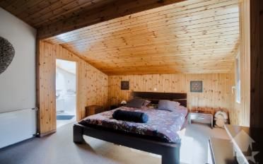 Wohnung 3.5 Zimmer - image - 9