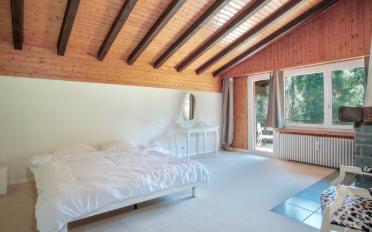 Attikawohnung 7.5 Zimmer - image - 7