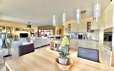 Terrassenwohnung 3.5 Zimmer - image - 9