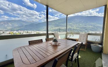 Terrassenwohnung 3.5 Zimmer - image - 6