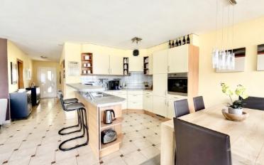 Terrassenwohnung 3.5 Zimmer - image - 8