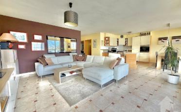 Terrassenwohnung 3.5 Zimmer - image - 3