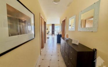 Terrassenwohnung 3.5 Zimmer - image - 10