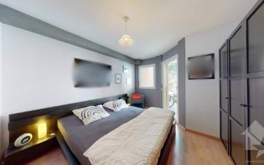 Terrassenwohnung 3.5 Zimmer - image - 11