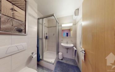 Terrassenwohnung 3.5 Zimmer - image - 13