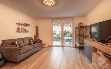 Apartment 2.5 rooms - image - 2