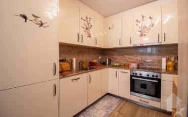 Apartment 2.5 rooms - image - 4