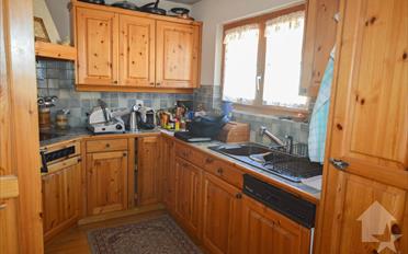Apartment 4.5 rooms - image - 7