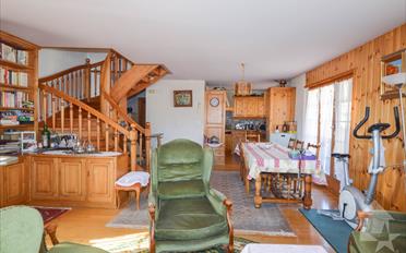 Apartment 4.5 rooms - image - 5