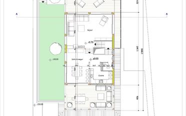 Building land 7.5 rooms - image - 5