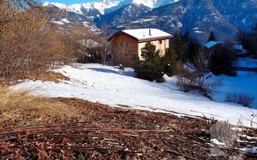 Terrain à bâtir - image - 1