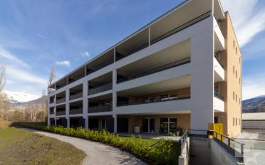 Apartment 3.5 rooms - image - 1