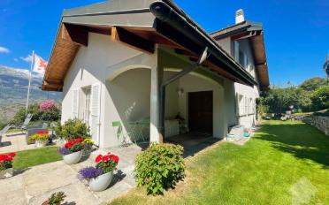 Villa 7 pièces - image - 3