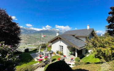 Villa 7 pièces - image - 1