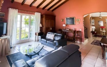 Villa 7 pièces - image - 6