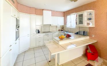 Villa 7 pièces - image - 9