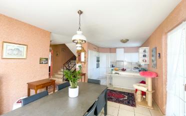 Villa 7 pièces - image - 8